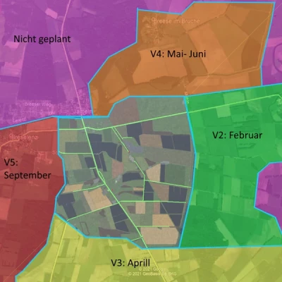 Northern Germany v2.0.0.0