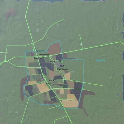 Northern Germany v2.0.0.0