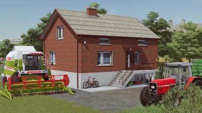 Old Polish House v1.0.0.0