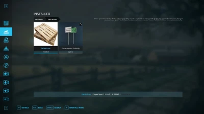 Pallet Fixer v1.0.0.0