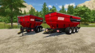 Perard Pack v1.0.0.0