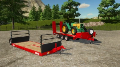 Perard Pack v1.1.0.0