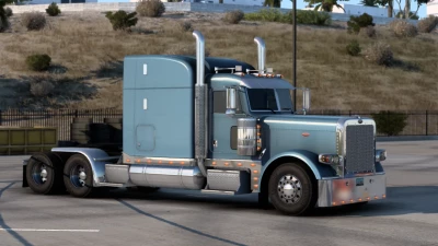 Peterbilt 389 Rework v1.0.6 1.43