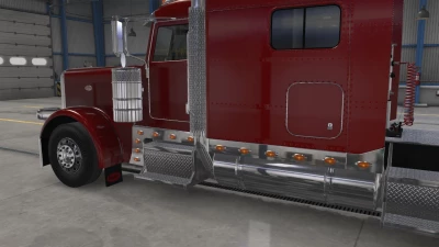 Peterbilt 389 Rework v1.0.6 1.43