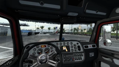 Peterbilt 389 Rework v1.0.6 1.43