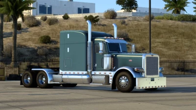 Peterbilt 389 Rework v1.4