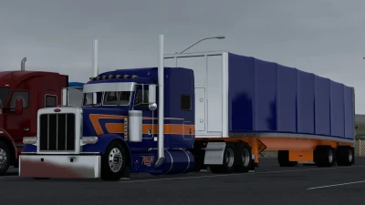 Peterbilt Pinga 1.43