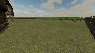 Plantation for Grape & Olive v1.0