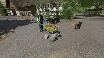 Polish Bucket v1.0.0.0