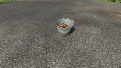 Polish Bucket v1.0.0.0