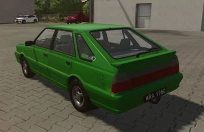 POLONEZ CARO PLUS v1.0.0.0