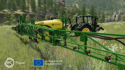 Precision Farming DLC v1.0.0.0