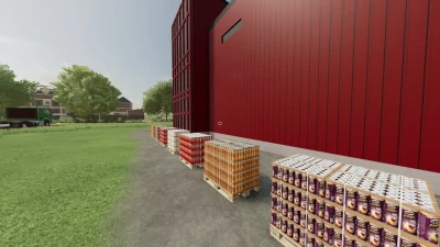 Pringles Factory v1.0.0.0