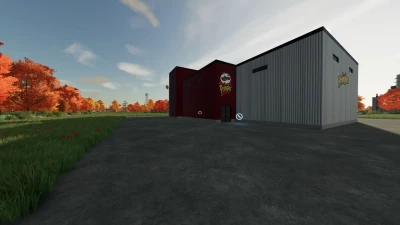 Pringles Factory v1.0.0.0