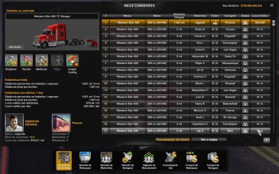 PROFILE ATS 1.44.0.58.S BY RODONITCHO MODS 1.44