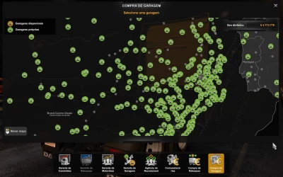 PROFILE MAP EAA BY RESTANHO 6.4 BY RODONITCHO MODS 1.43