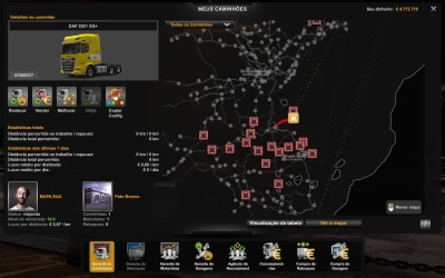 PROFILE MAP EAA BY RESTANHO 6.4 BY RODONITCHO MODS 1.43