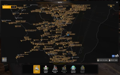 PROFILE MAP EAA BY RESTANHO 6.4 BY RODONITCHO MODS 1.43