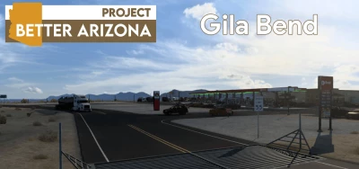 Project Better Arizona 0.1.3.3-R 1.43.x