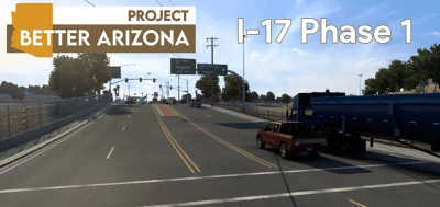 Project Better Arizona 0.1.3.3-R 1.43.x