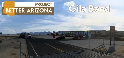 Project Better Arizona v0.1.3.4R