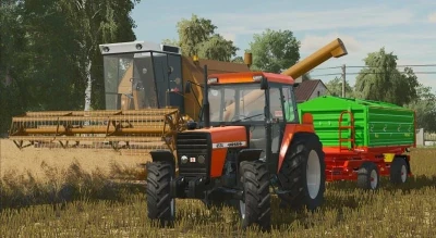 Pronar T653/2 v1.0.0.1