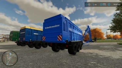 Rapide 8400 Silier Pack v1.0.0.0