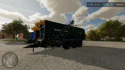 Rapide 8400 Silier Pack v1.0.0.0