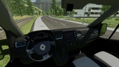 Renault Master IV 2020 v2.0.0.0