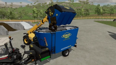 Robert BV 3002 v1.0.0.0