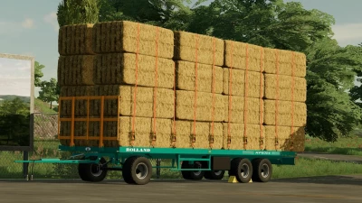 Rolland RP LCH Trailers v1.0.0.0