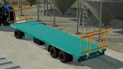 Rolland RP LCH Trailers v1.0.0.0