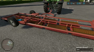 Roller Trailer v1.0.0.0