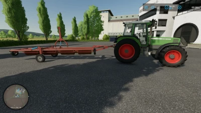 Roller Trailer v1.0.0.0