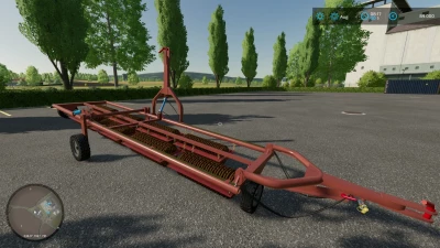 Roller Trailer v1.0.0.0