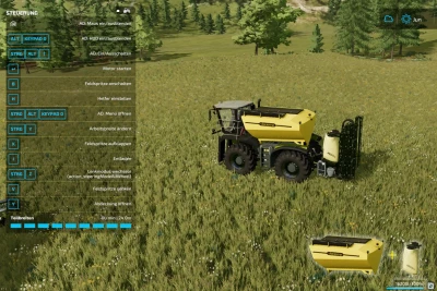 SaddleTrac 3300/3800 Sprayer Pack v1.0.0.0