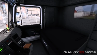 Scania 113H Topline by Quality3DMods - 1.44