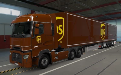 SKIN RENAULT RANGE T UPS 1.0 1.43