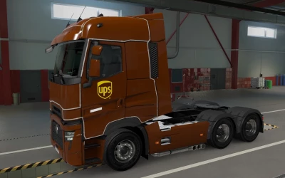 SKIN RENAULT RANGE T UPS 1.0 1.43