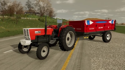 Steyr 8073 V1.0