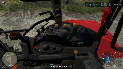 Steyr Multi v1.1.2.0