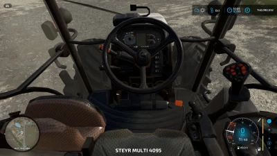 Steyr Multi v1.1.2.0