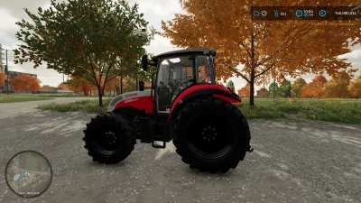 Steyr Multi v1.1.2.0