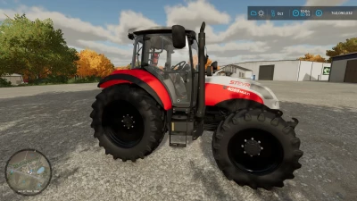 Steyr Multi v1.1.2.0