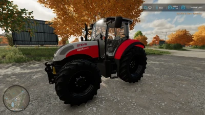 Steyr Multi v1.1.2.0