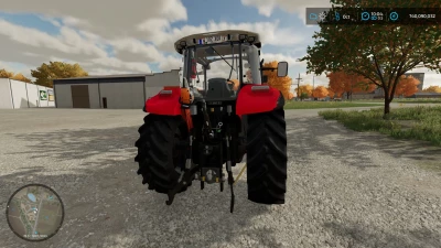 Steyr Multi v1.1.2.0