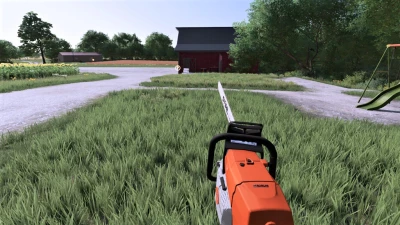 Stihl MS 661 C v1.0.0.0