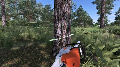 Stihl MS 661 C v1.0.0.0