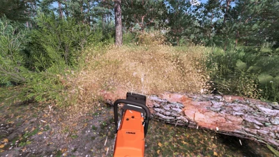 Stihl MS 661 C v1.0.0.0