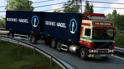 Swap Body Addon For Volvo F10-F12 By mjtemdark 1.44